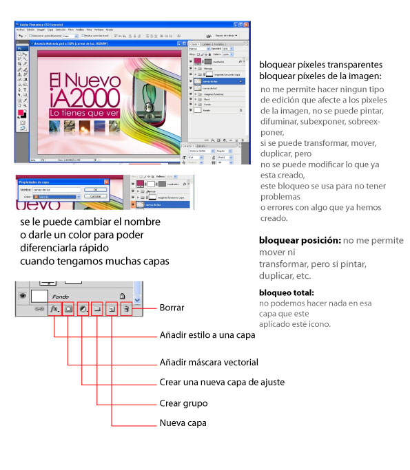 capas